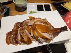 -德香苑脆皮烤鸭·经典(爱融荟城店)