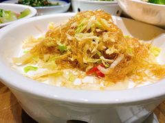 -郭家大院 老南京土菜(九霄店)