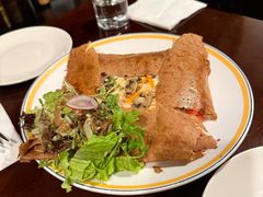 -La Creperie法餐厅(桃江路店)