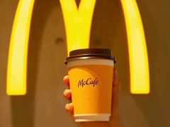 -麦当劳(西客站店)