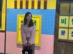 -姜胖胖首尔自助烤肉·街头小吃大排档(国瑞中心店)