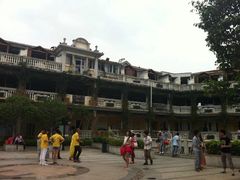 -娜娜度假小旅馆