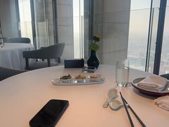 -北京柏悦酒店·锦庭餐厅Dining Room