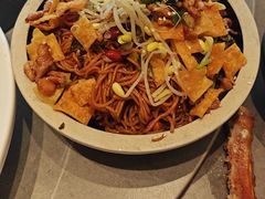 -创味·民间海南菜·非遗藤桥排骨(藤桥·免税城店)