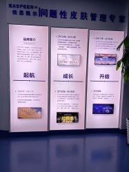 -依思佩尔肌肤管理中心