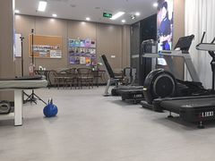 -琪航·健身+普拉提(嘉定北地铁站店)