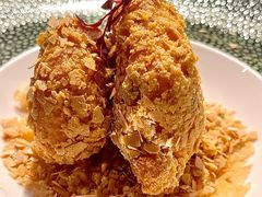 -富力丽思卡尔顿酒店·丽轩中餐厅