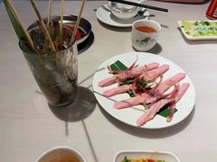 -围炉夜话·潮汕卤水火锅(榕江店)