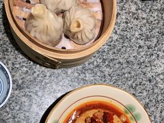 -南京大牌档(济南万象城店)