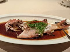 -恒悦轩·粤菜(上海展览中心店)