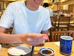 -合点寿司(金虹桥商场店)