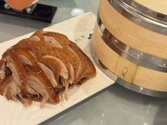 -全聚德(上海首店浦东店)