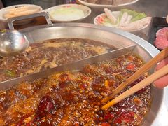 -楠火锅(太古里总店)