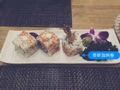 竹马日本料理-竹马炭火烤肉(利济北路店)