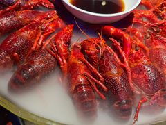 -红盔甲·小龙虾(定西路店)