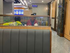 -九龙茶记·粤式餐厅融合菜(鹭江店)