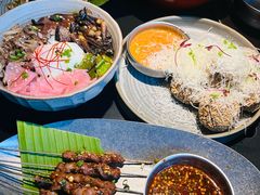 -Ameigo梅果·云贵川bistro(长宁来福士店)