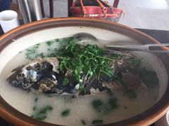 -风味小馆(天目湖宾馆店)