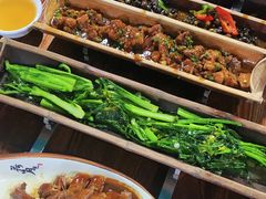 -竹一味·竹筒饭