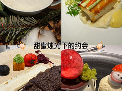 -王品牛排(郑州大卫城店)