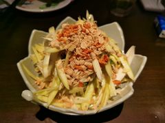 青芒沙律-大头虾越式风味餐厅(光明广场店)