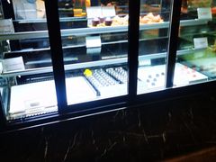 -半岛翡丽海鲜自助餐厅(观风亭店)