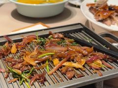 -金鸭季·北京烤鸭(深业上城店)