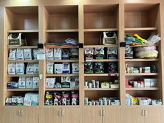 -瑞派名望志远动物医院·猫科·內科·异宠专科(直港大道店)