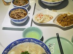 -裕丰源滋补烩面(天赋路店)