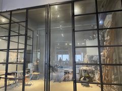 门面-来回·咖啡(钟村咖啡豆店)