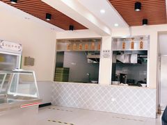 -马子禄牛肉面(金宝街店)