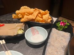 -捞王猪肚鸡火锅(金华义乌之心店)