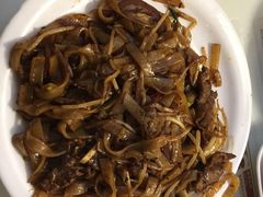 -翠华餐厅(旺角文华商场店)