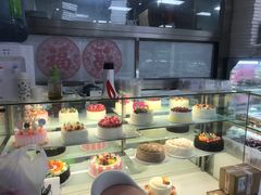 -幸福蛋糕坊(金顶街店)