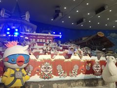 -长沙湘江冰雪世界