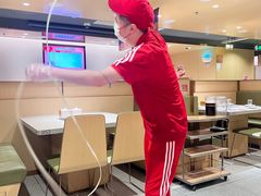 -海底捞火锅(正大乐城店)