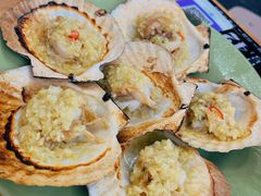 -贞姨美食·老字号海鲜大排档