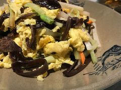 -巴渝菜舍曾氏麻辣风(霸州店)