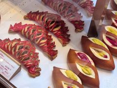 -白天鹅宾馆·美食屋