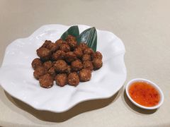 -将相和·海鲜蒸饺大连菜