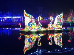 -歌斐颂巧克力小镇