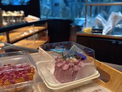 -FANEN法念·烘焙·甜点(万象城店)