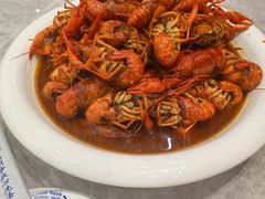 -虾女王·龙虾·烧烤(龙江店)
