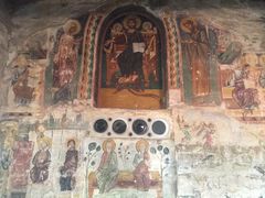 -梅黛奥拉修道院