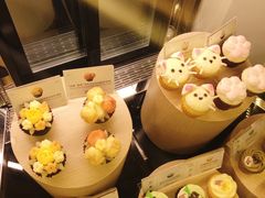 -Pantry's Best派悦坊蛋糕(K11购物艺术中心店)