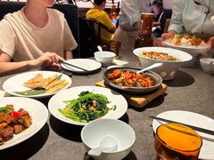 -汤城小厨•粤菜•靓汤(苏州街店)