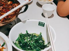 -绿草地·湘菜(芙蓉天街店)