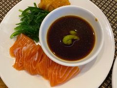 -漳州佰翔圆山酒店·圆山畔西餐厅