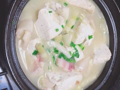 -兰桂坊·花园餐厅(西湖店)