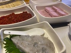 -海底捞火锅(长宁路龙之梦店)